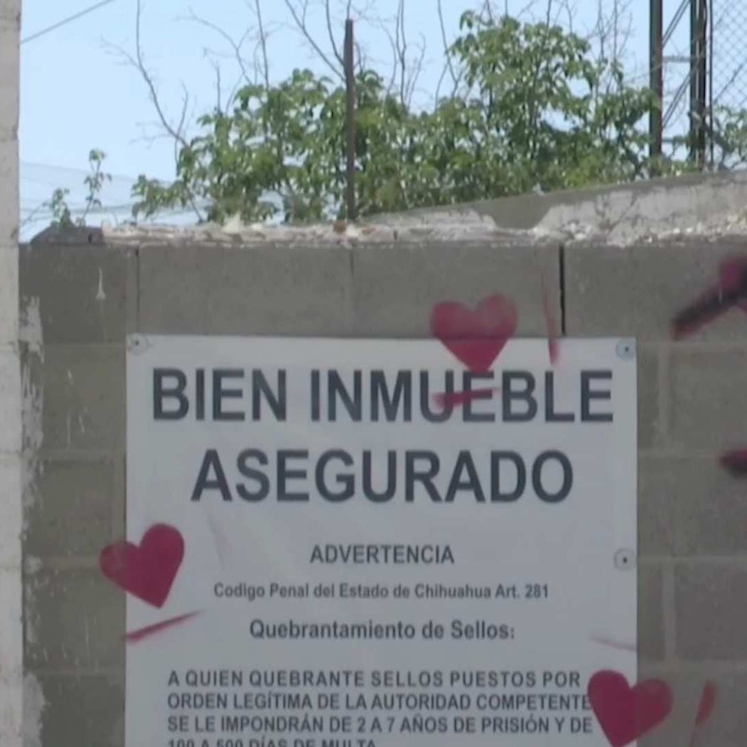 Dueño del crematorio cuenta con orden de aprehensión